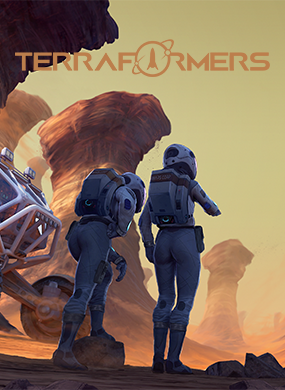 starbound terraformers