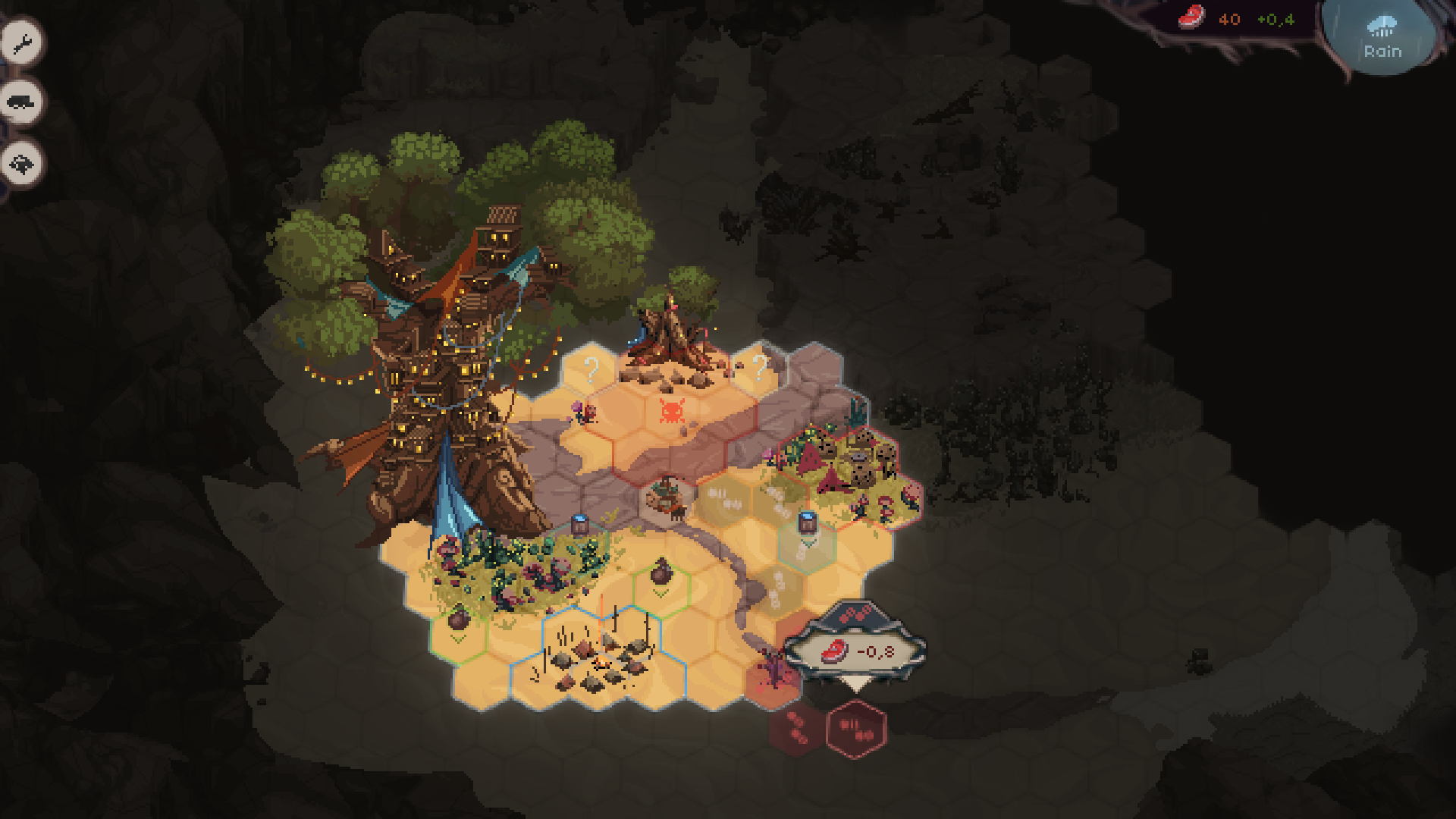 Sandwalkers Goblinz Studio