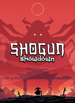 30% Shogun Showdown on